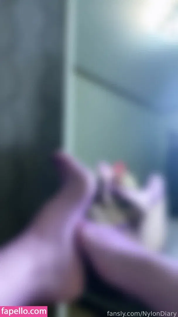 NylonDiary Onlyfans Photo Gallery 