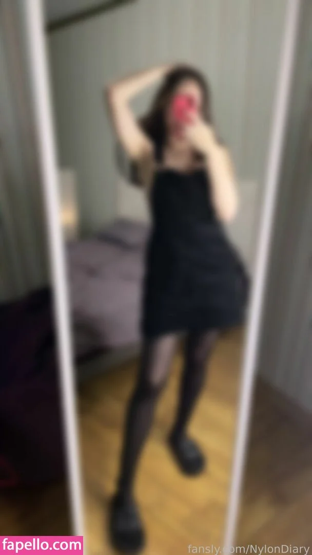 NylonDiary Onlyfans Photo Gallery 