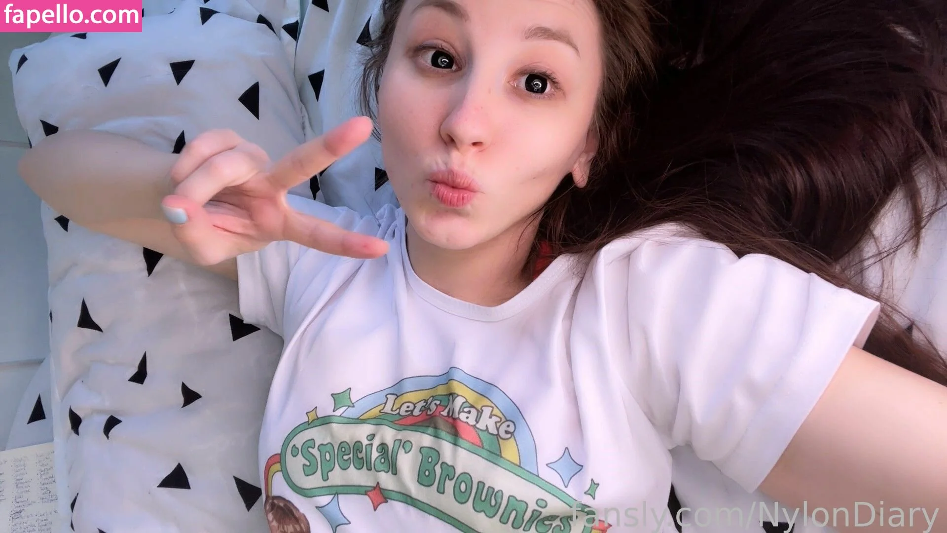 NylonDiary Onlyfans Photo Gallery 