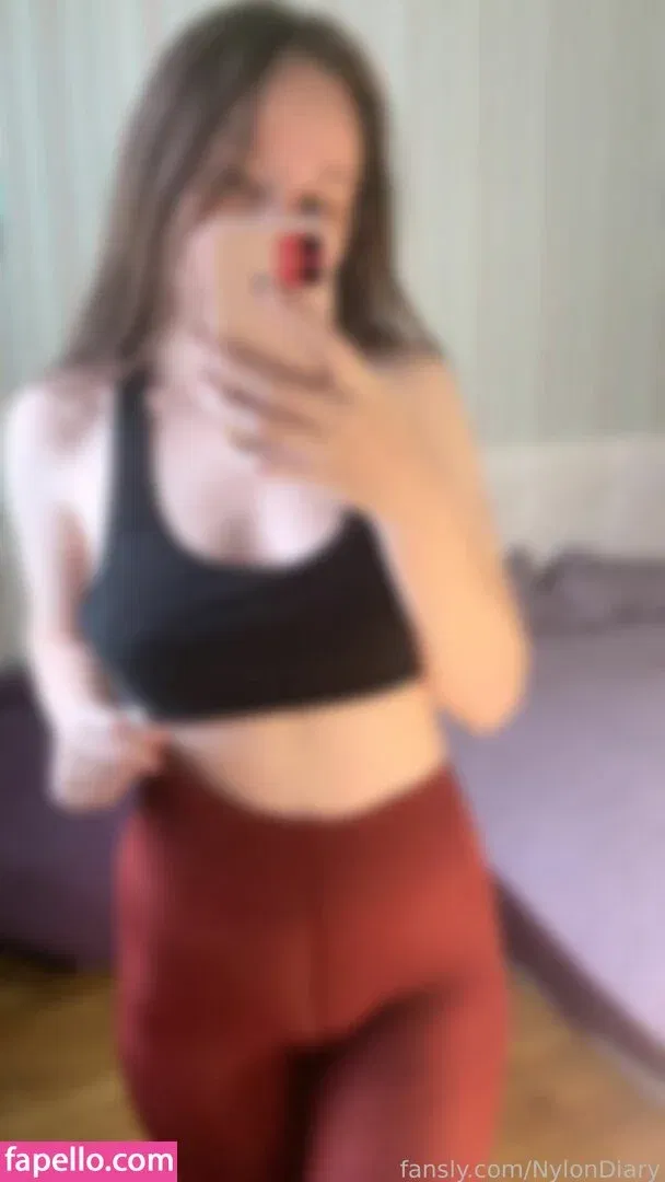 NylonDiary Onlyfans Photo Gallery 