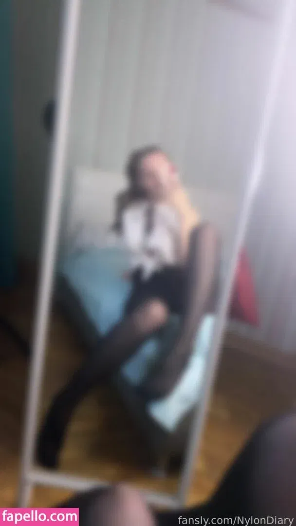 NylonDiary Onlyfans Photo Gallery 