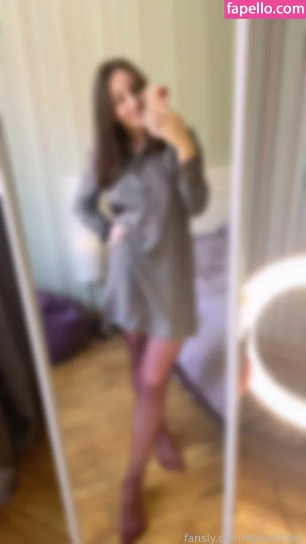 NylonDiary Onlyfans Photo Gallery 
