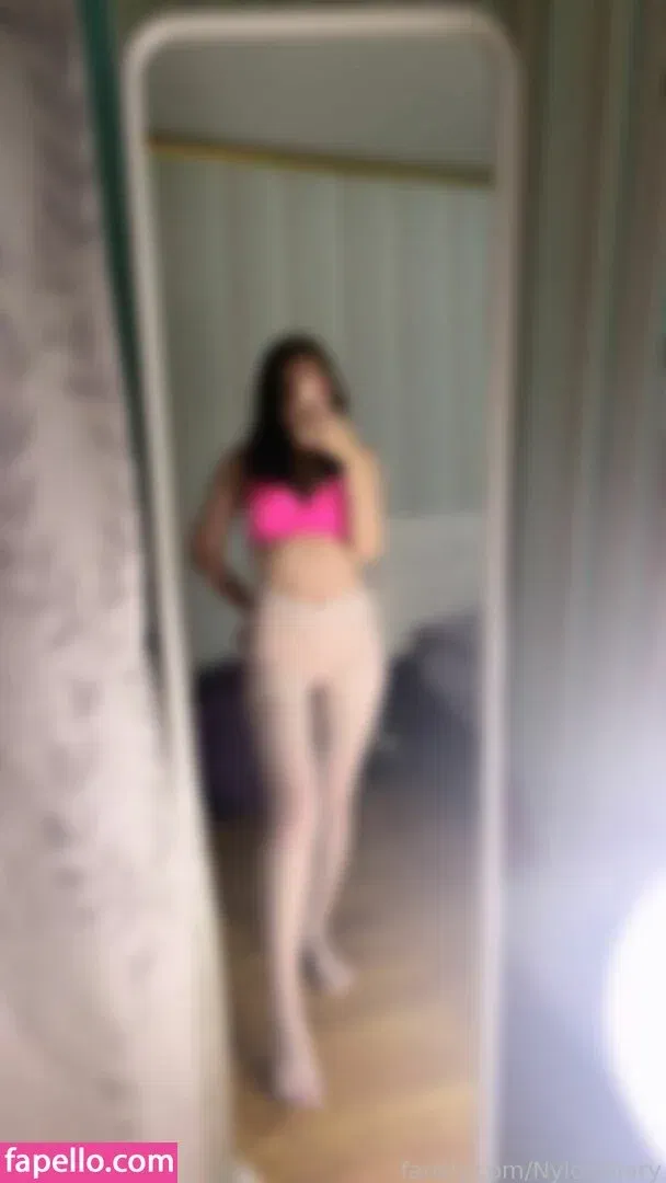 NylonDiary Onlyfans Photo Gallery 