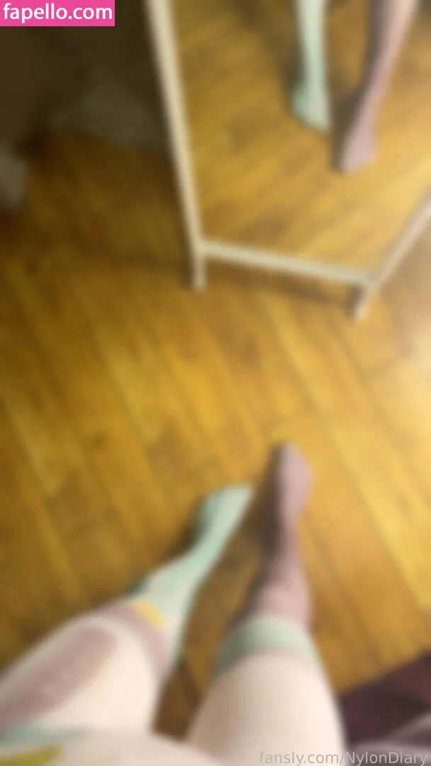 NylonDiary Onlyfans Photo Gallery 