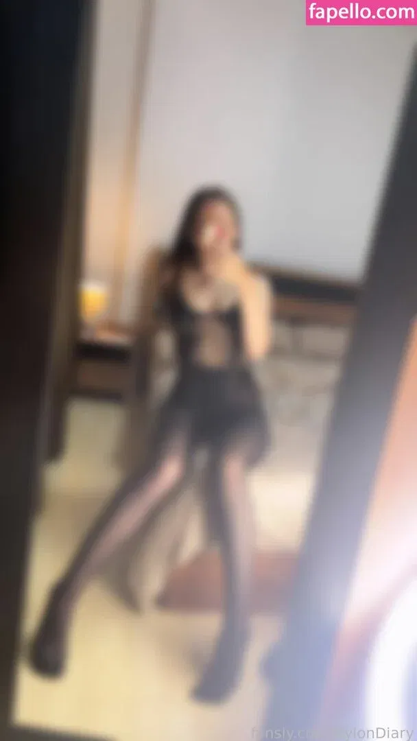 NylonDiary Onlyfans Photo Gallery 