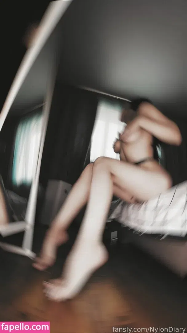 NylonDiary Onlyfans Photo Gallery 