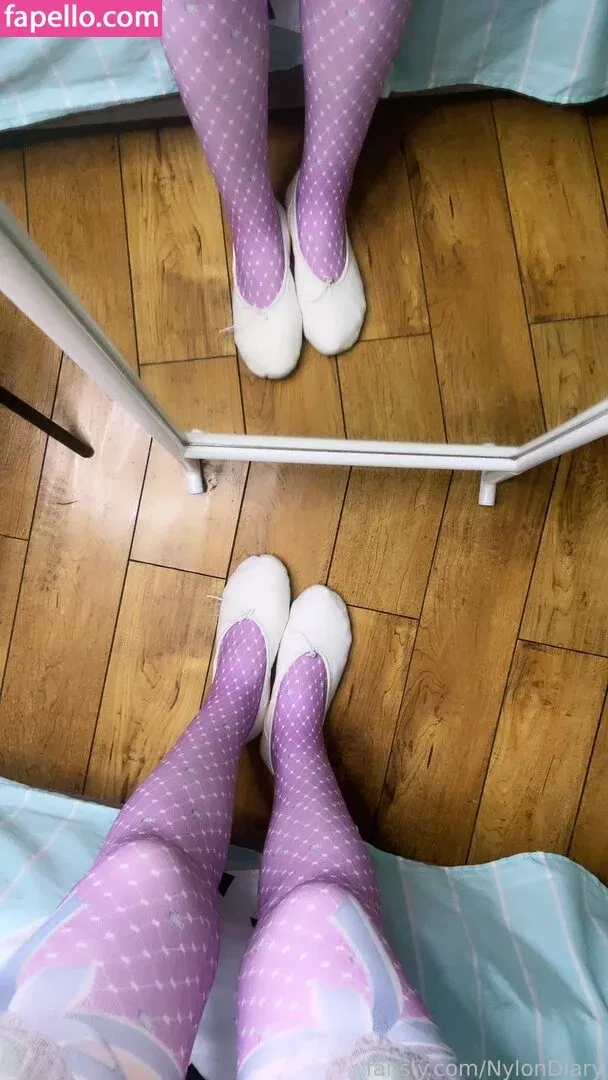 NylonDiary Onlyfans Photo Gallery 