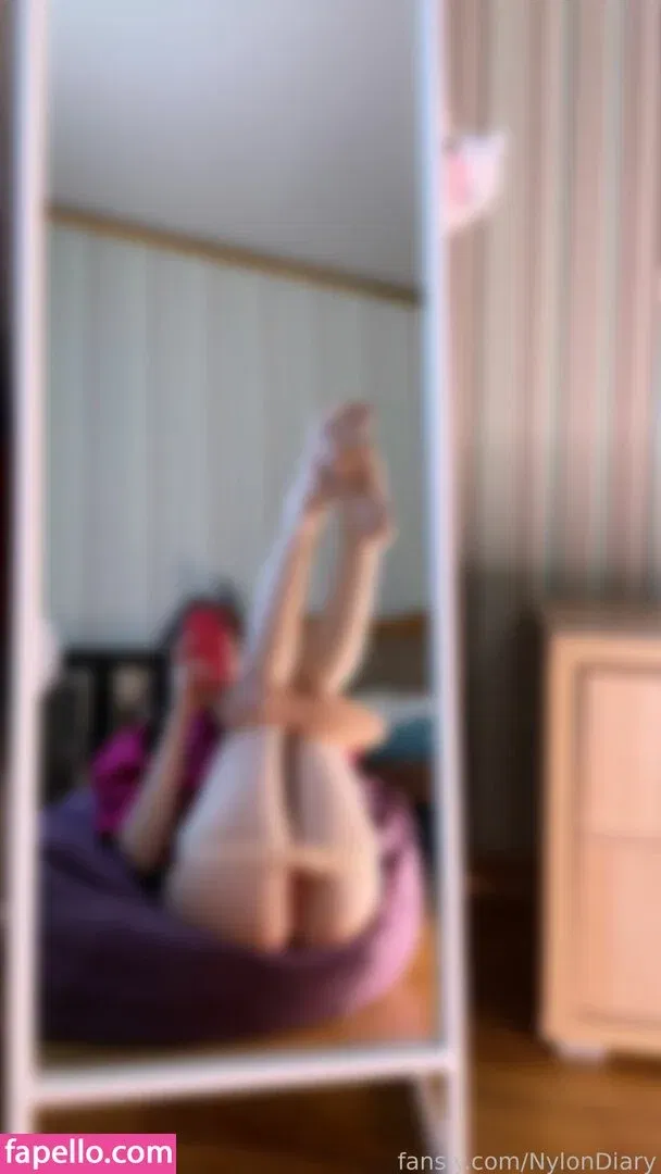 NylonDiary Onlyfans Photo Gallery 