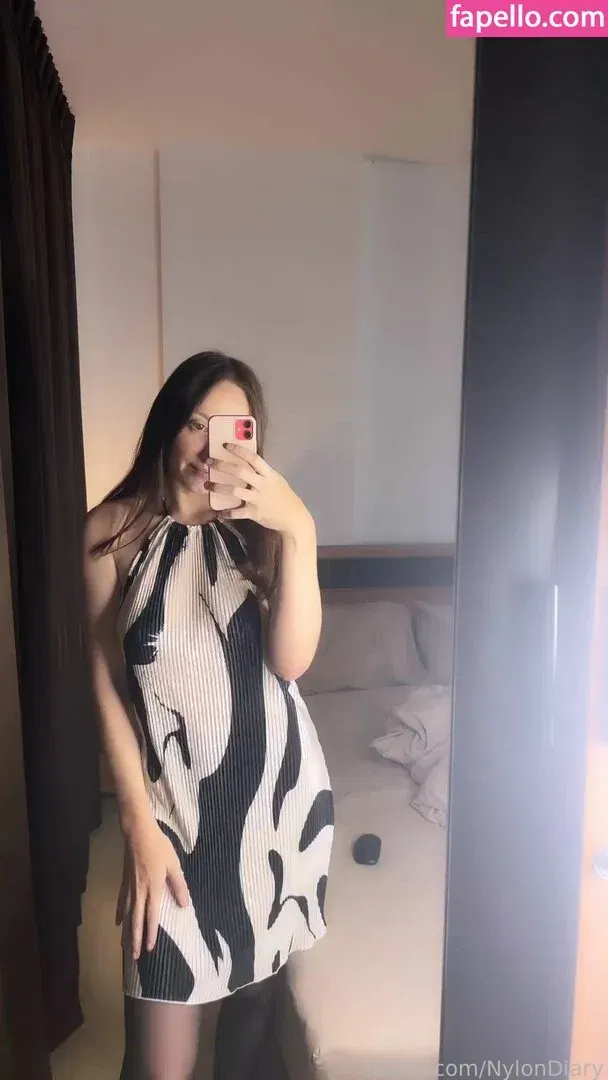 NylonDiary Onlyfans Photo Gallery 