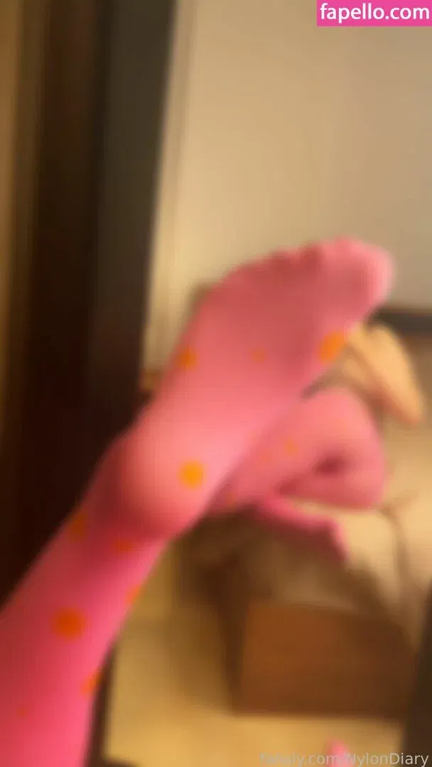 NylonDiary Onlyfans Photo Gallery 