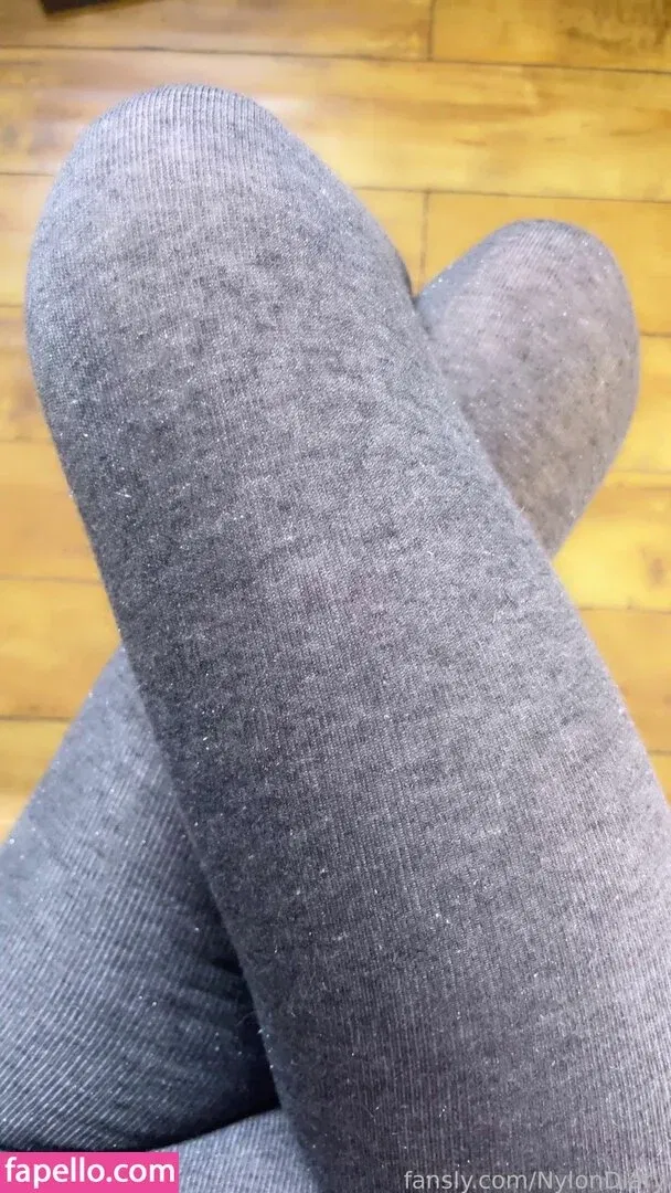 NylonDiary Onlyfans Photo Gallery 