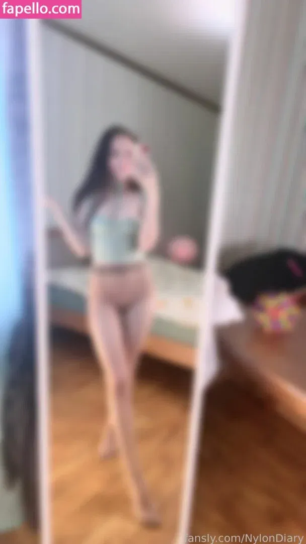 NylonDiary Onlyfans Photo Gallery 