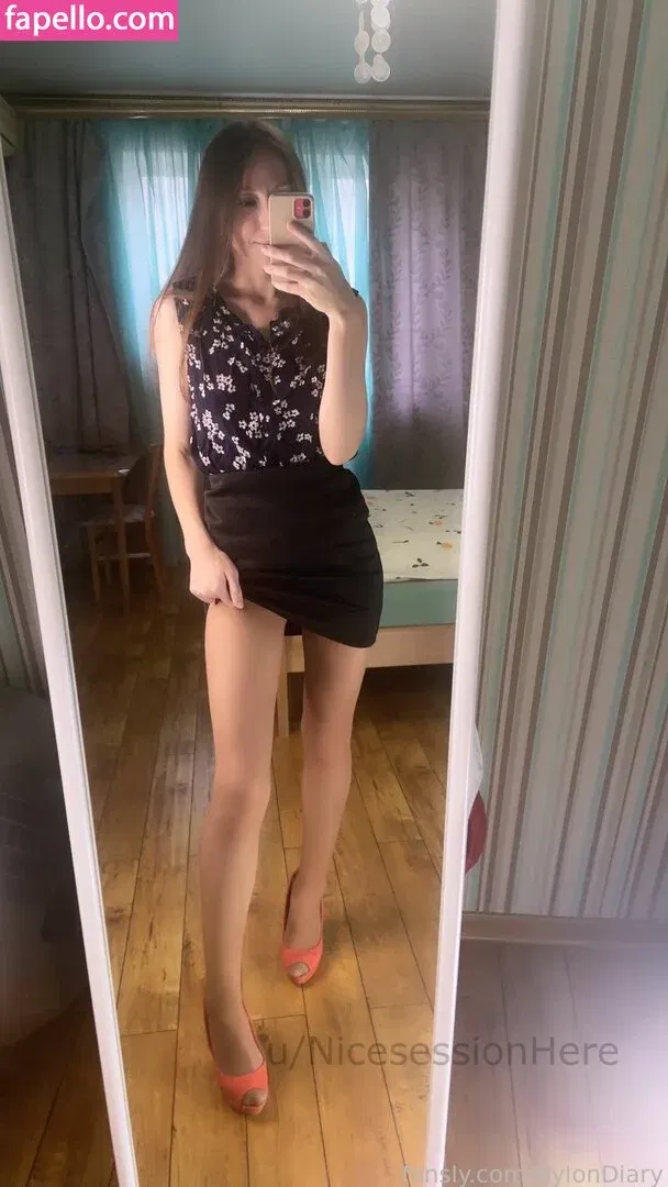 NylonDiary Onlyfans Photo Gallery 