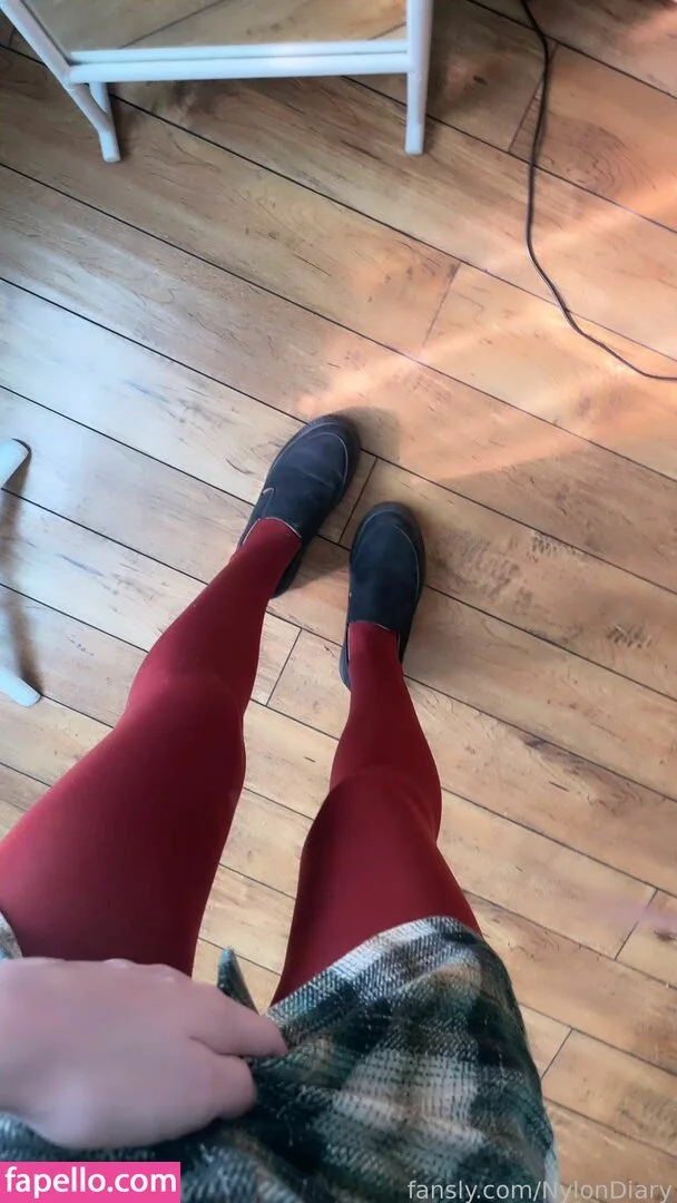 NylonDiary Onlyfans Photo Gallery 
