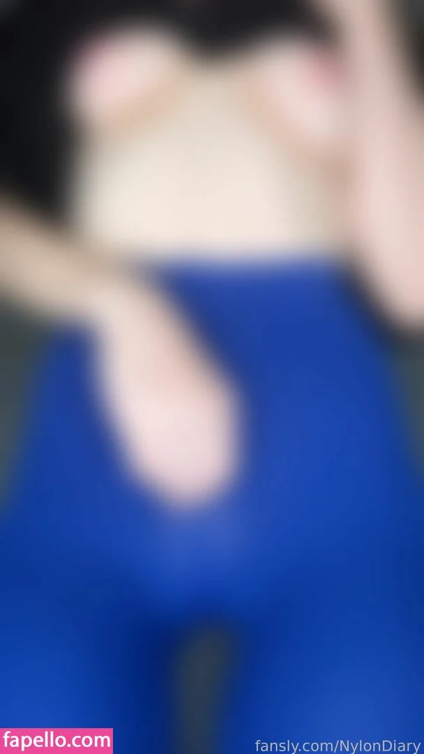 NylonDiary Onlyfans Photo Gallery 