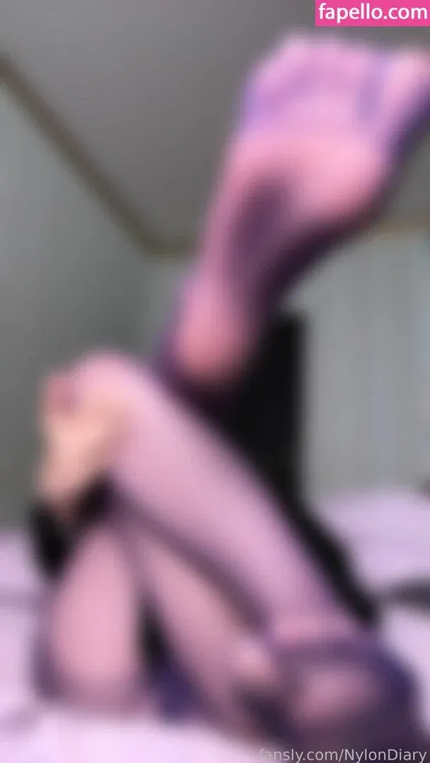 NylonDiary Onlyfans Photo Gallery 