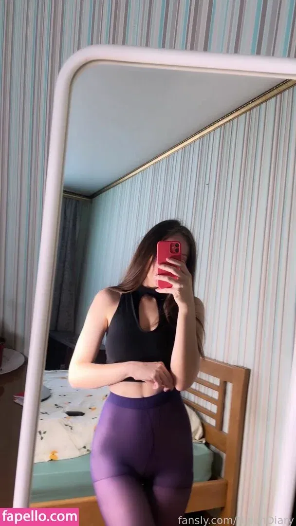 NylonDiary Onlyfans Photo Gallery 