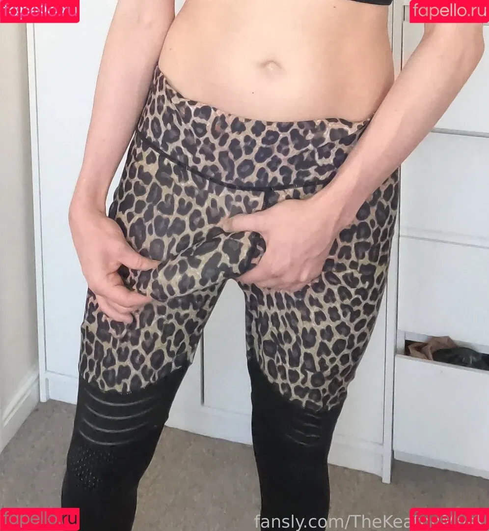 TheKeatonMask Onlyfans Photo Gallery 