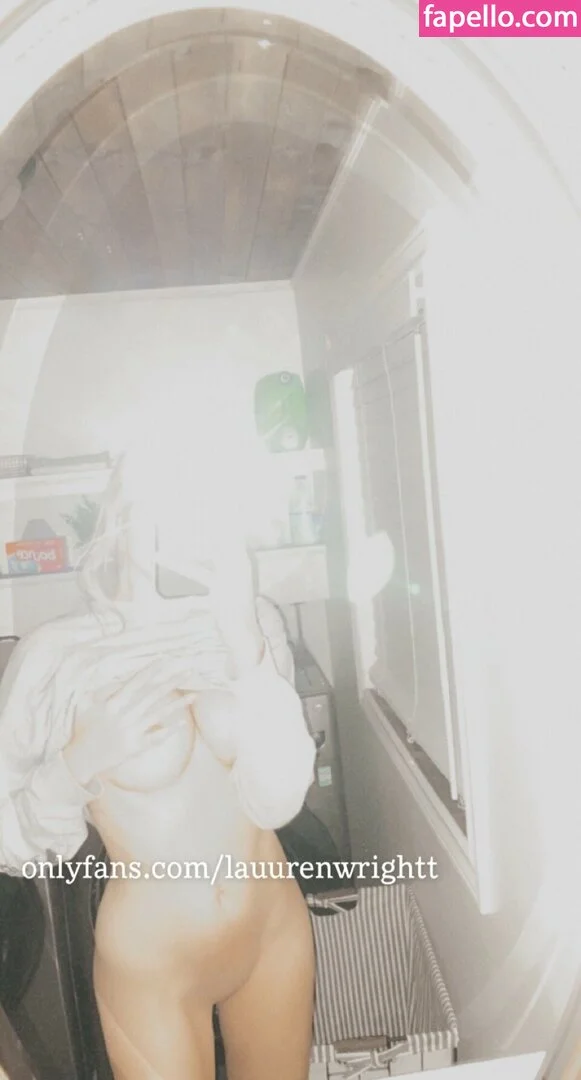 Lauurenwrightt Onlyfans Photo Gallery 