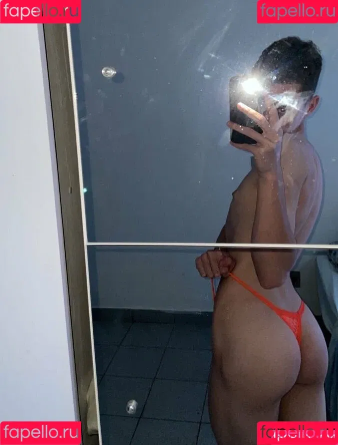 Femboyzx ???? Onlyfans Photo Gallery 