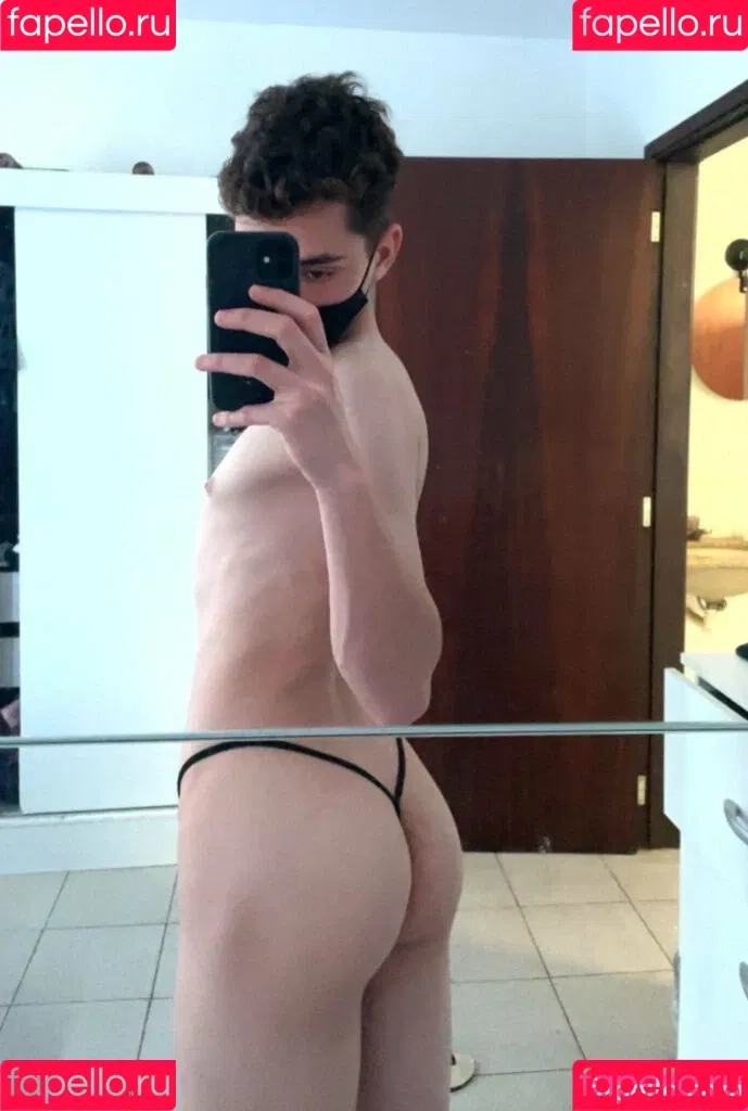 Femboyzx ???? Onlyfans Photo Gallery 