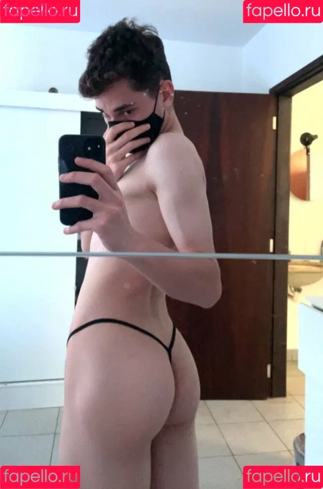 Femboyzx ???? Onlyfans Photo Gallery 