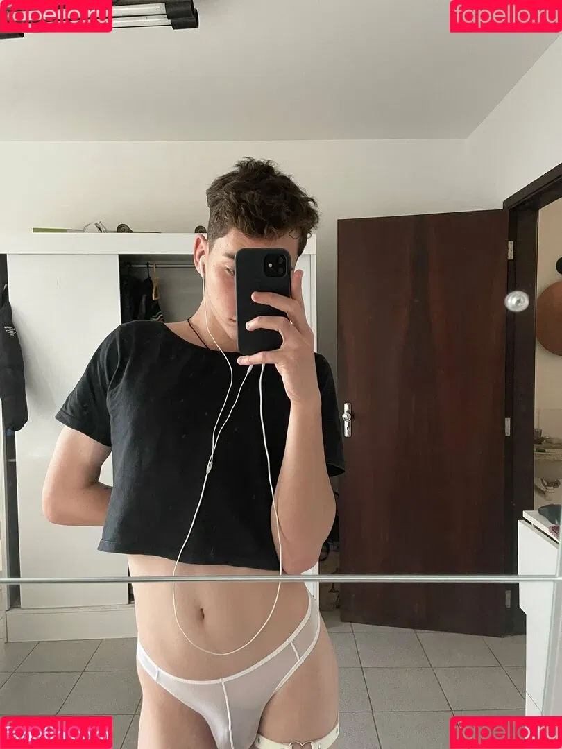 Femboyzx ???? Onlyfans Photo Gallery 
