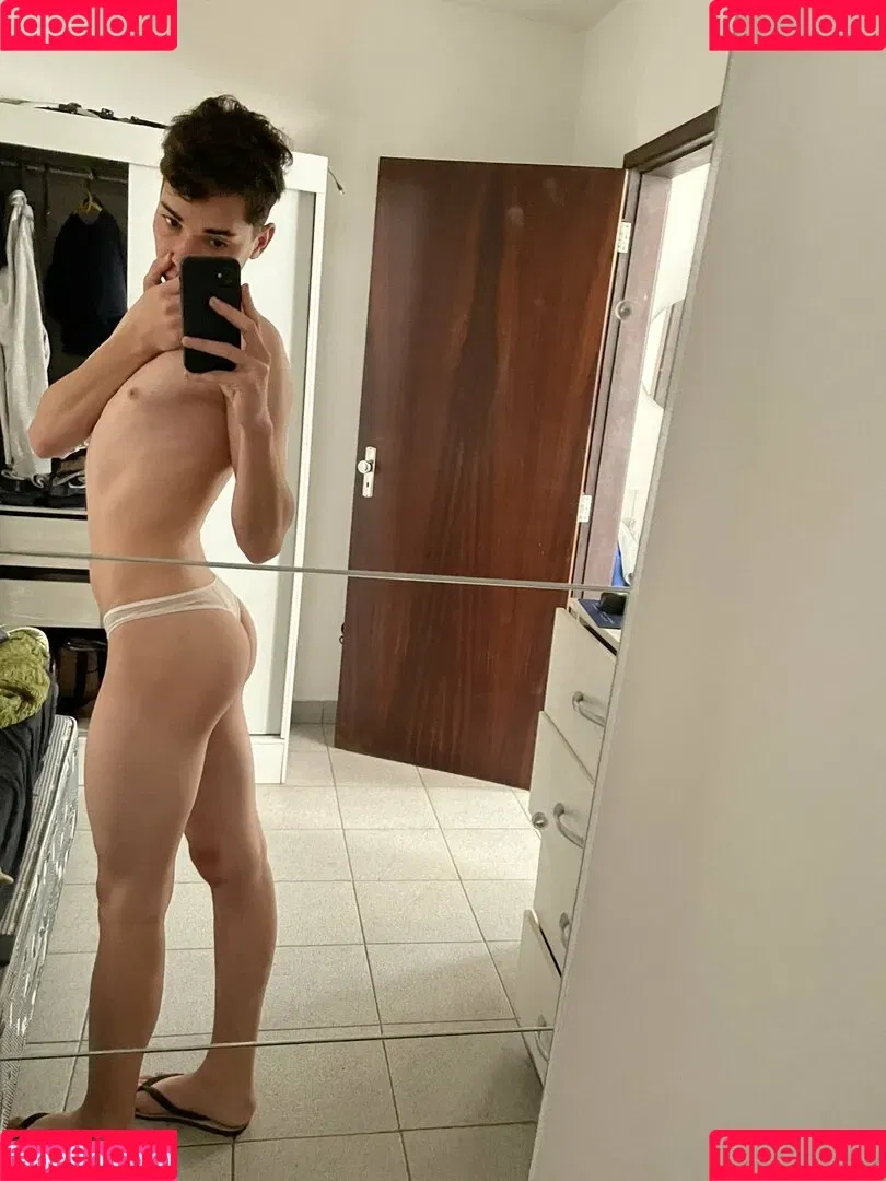 Femboyzx ???? Onlyfans Photo Gallery 