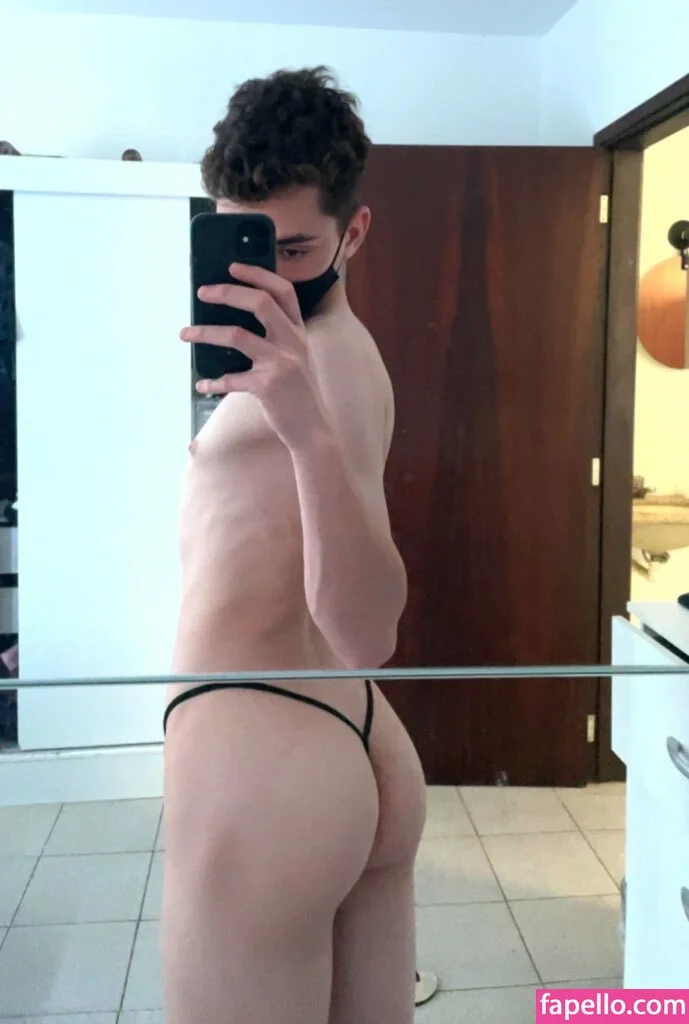 Femboyzx ???? Onlyfans Photo Gallery 