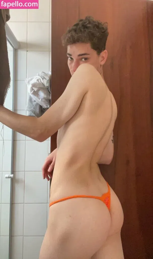 Femboyzx ???? Onlyfans Photo Gallery 