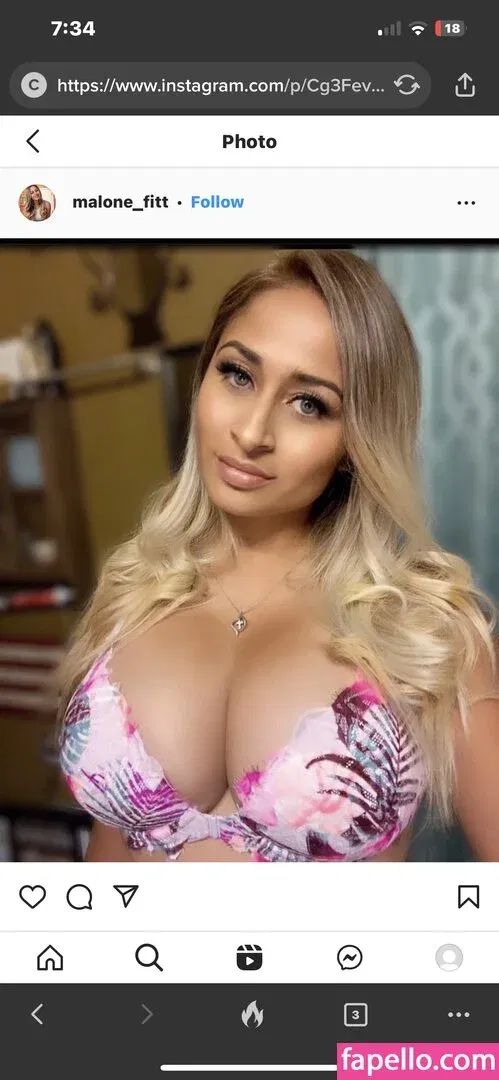 Riley Malone Onlyfans Photo Gallery 