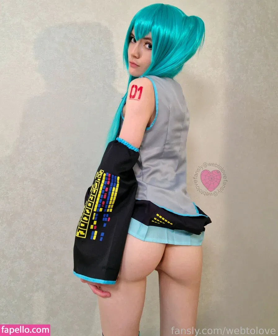 Webtolove Onlyfans Photo Gallery 