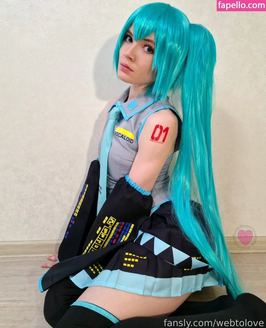 Webtolove Onlyfans Photo Gallery 