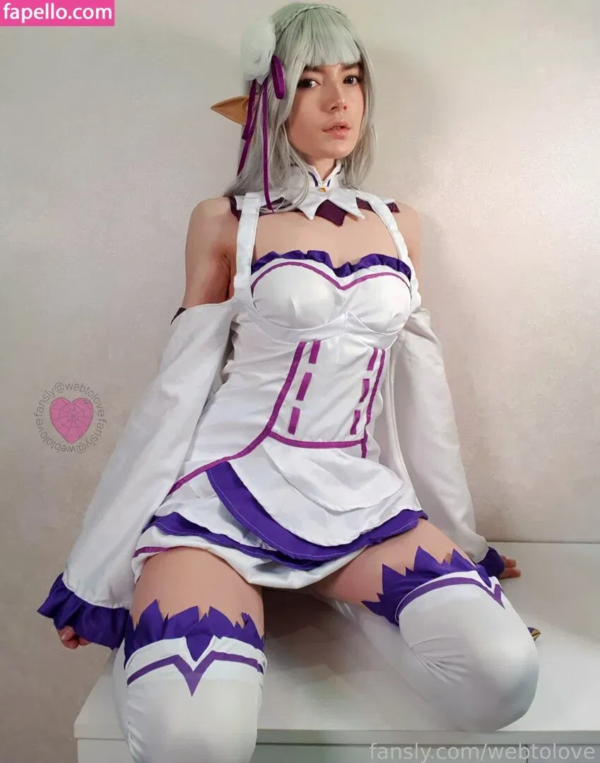 Webtolove Onlyfans Photo Gallery 