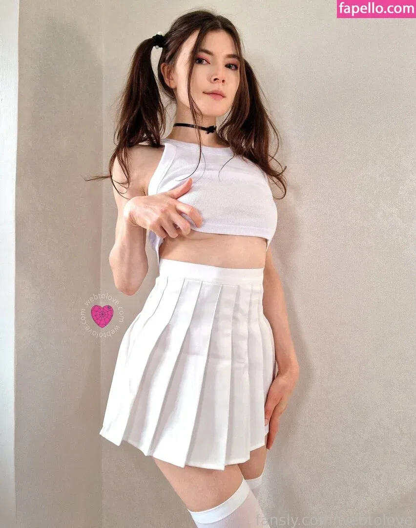 Webtolove Onlyfans Photo Gallery 