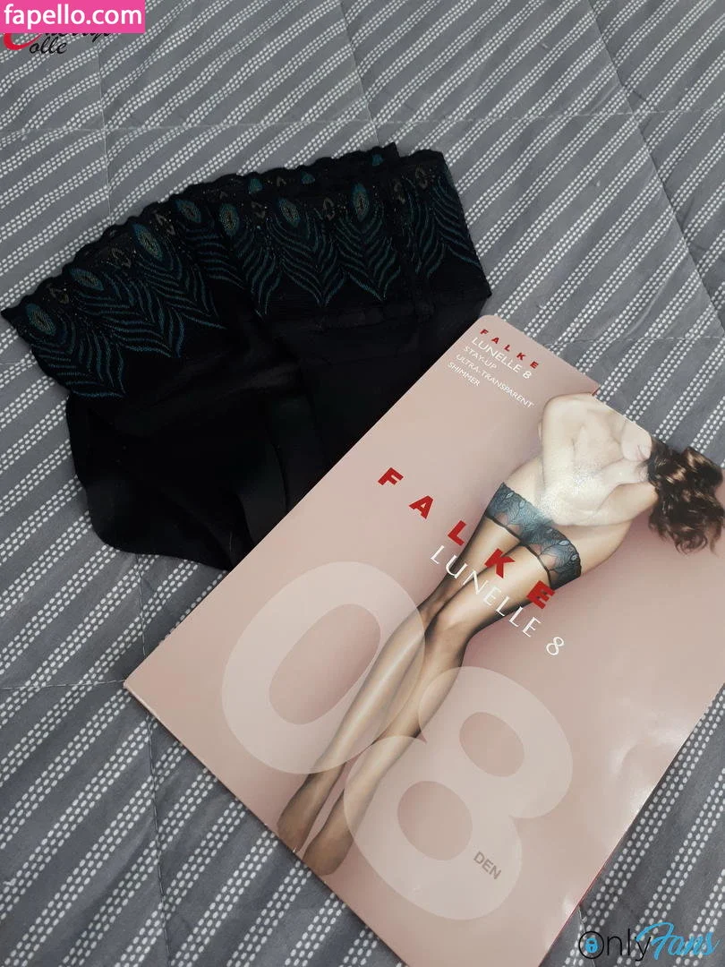 cherrylcolle Onlyfans Photo Gallery 