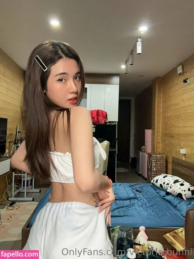 victoria.bunni Onlyfans Photo Gallery 