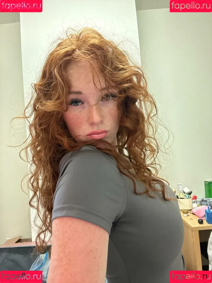 Kenziemahar Onlyfans Photo Gallery 