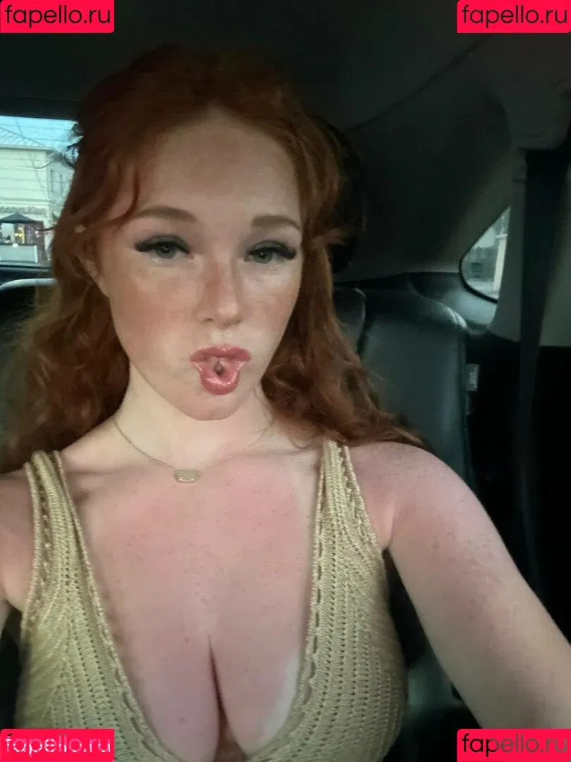 Kenziemahar Onlyfans Photo Gallery 