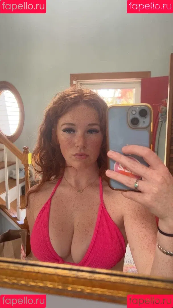 Kenziemahar Onlyfans Photo Gallery 