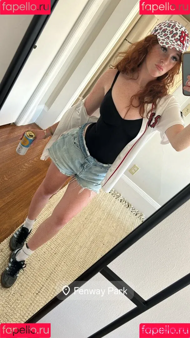Kenziemahar Onlyfans Photo Gallery 