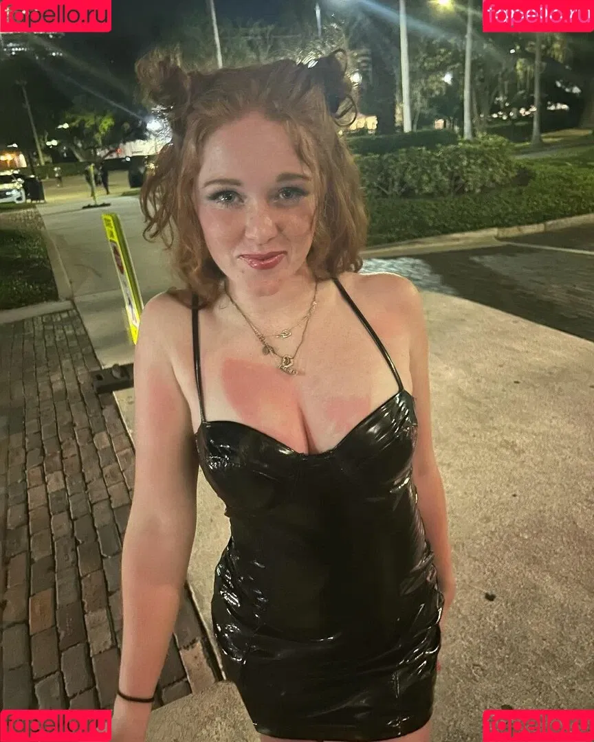 Kenziemahar Onlyfans Photo Gallery 