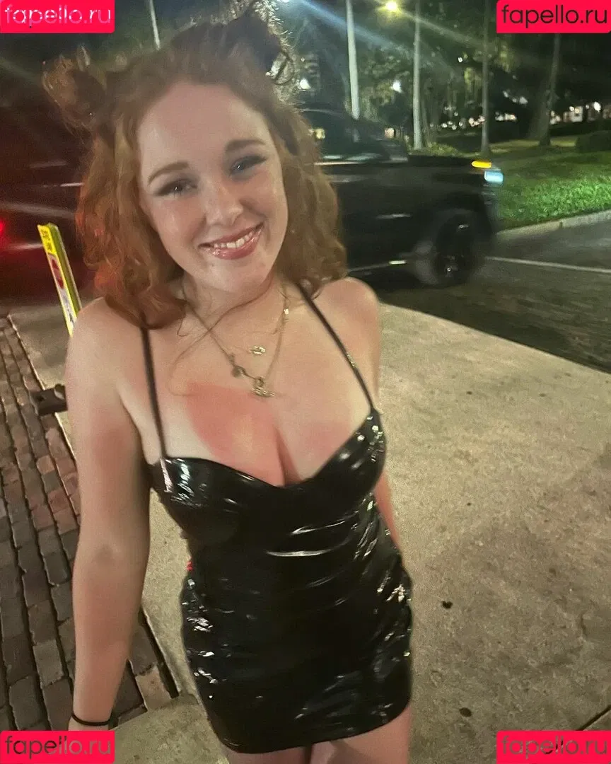 Kenziemahar Onlyfans Photo Gallery 