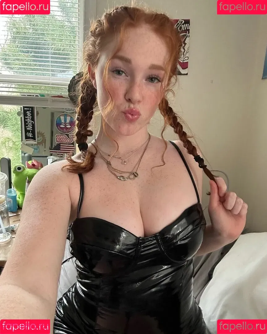 Kenziemahar Onlyfans Photo Gallery 