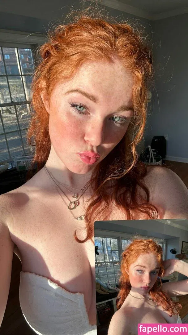 Kenziemahar Onlyfans Photo Gallery 