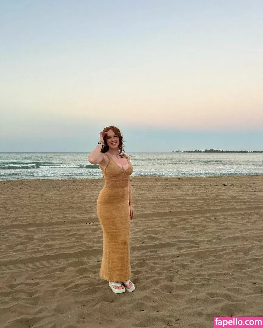 Kenziemahar Onlyfans Photo Gallery 