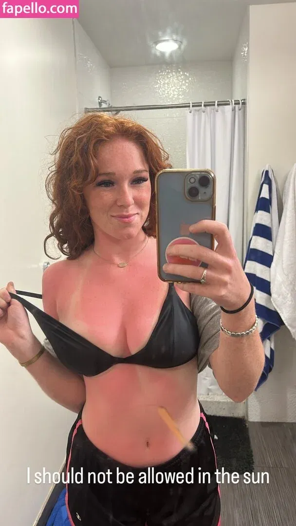 Kenziemahar Onlyfans Photo Gallery 