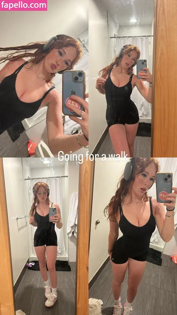 Kenziemahar Onlyfans Photo Gallery 