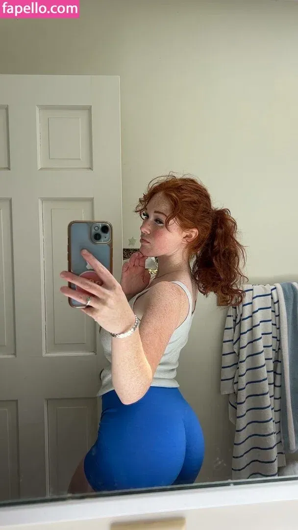 Kenziemahar Onlyfans Photo Gallery 