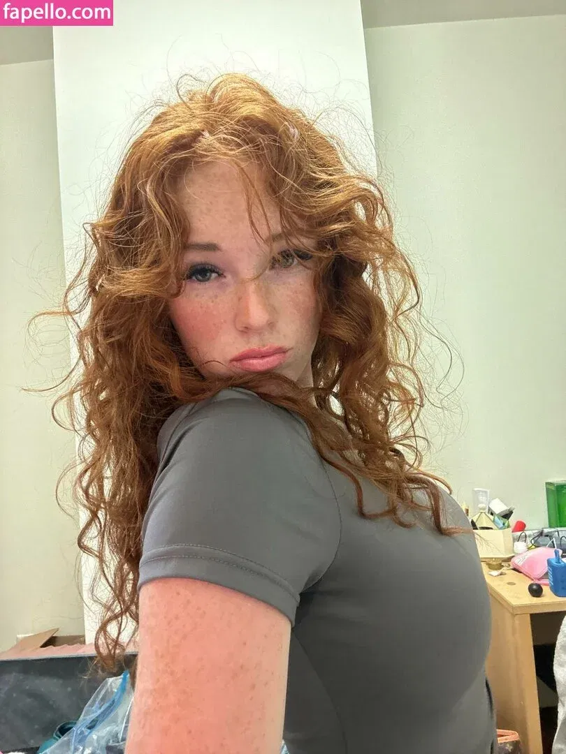 Kenziemahar Onlyfans Photo Gallery 